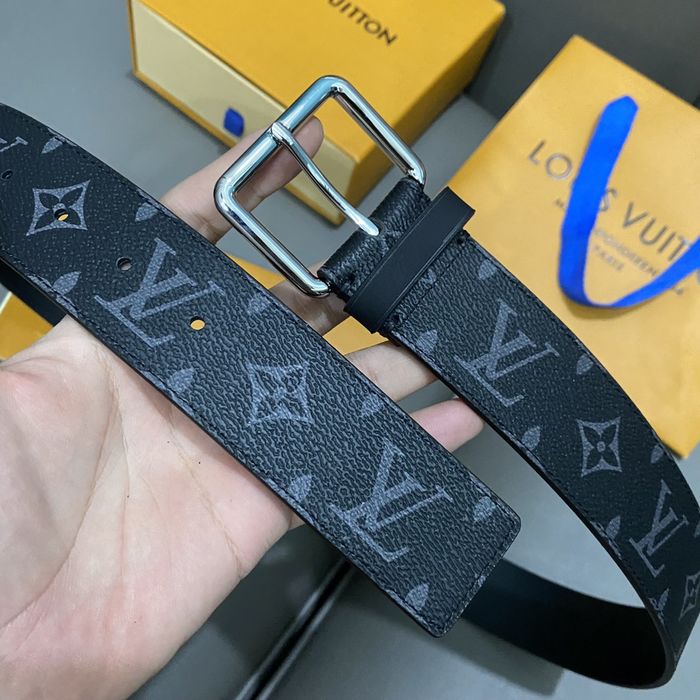 Louis Vuitton Belt 40MM LVB00141